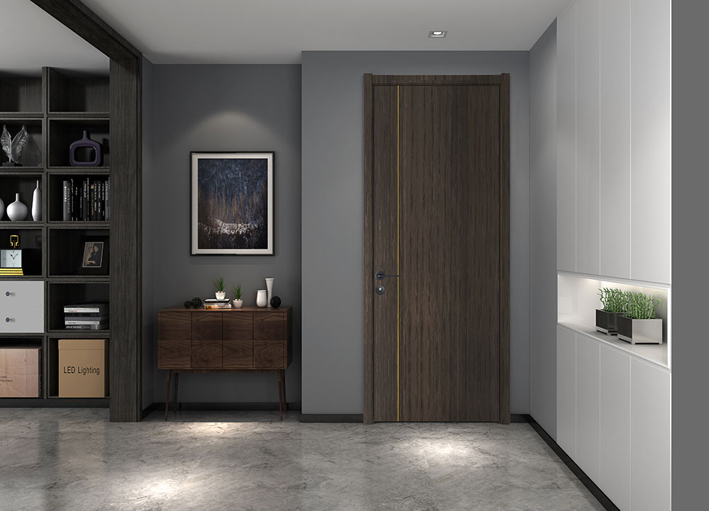 什么是生態門？生態木門和實木復合門有什么區別？